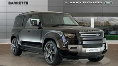 Used 2024 Land Rover Defender SE Dynamic SUV | £60,850 (Super price)
