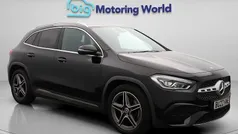 Used 2022 Mercedes GLA180 Executive SUV | £25,025 (Fair price)