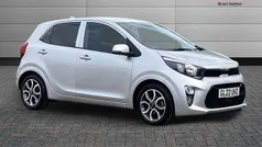Used 2023 Kia Picanto 3 Hatchback | £13,995 (Fair price)