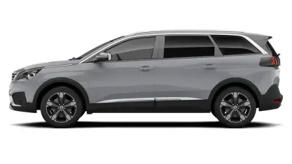 Używany Peugeot 5008 Allure 120 KM (88 kW) 2016 Kombi