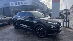 Used 2023 Nissan Juke N-Connecta SUV | £14,249 (Fair price)