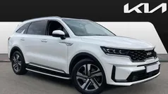 Used 2023 Kia Sorento Vision SUV | £40,157 (Fair price)