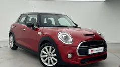 Used 2017 Mini Cooper S Hatch Hatchback | £11,499 (Fair price)