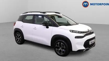 Used 2023 Citroën C3 PureTech Hatchback | £14,499 (Fair price)