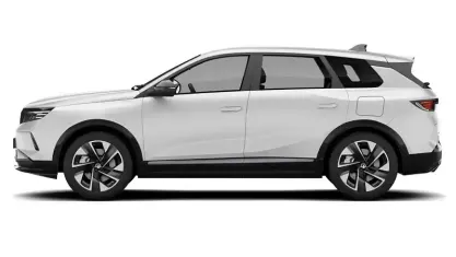 Used Vauxhall Grandland X Ultimate 131 HP (96 kW) 2024 SUV
