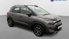 Grey Used 2022 Citroën C3 Aircross PureTech SUV | £10,899 (Fair price)