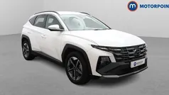 Used 2025 Hyundai Tucson Premium SUV | £24,949 (Good price)