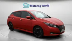 Used 2025 Nissan Leaf N-Connecta Hatchback | £9,903 (Fair price)