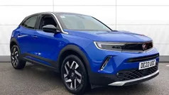 Used 2022 Vauxhall Mokka Edition SUV | £13,299 (Good price)