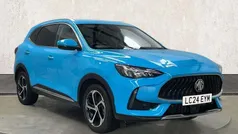 Used 2023 MG HS Trophy SUV | £18,190 (Fair price)