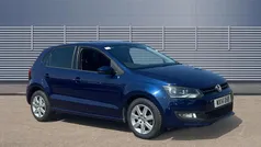 Used 2014 VW Polo Edition Hatchback | £6,099 (Fair price)