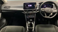 Used 2025 VW T-Roc Style SUV | £21,312 (Good price)