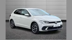 Used 2025 VW Polo Match Hatchback | £22,490 (Fair price)