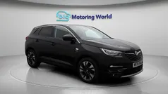 Used 2020 Vauxhall Grandland X S SUV | £10,289 (Fair price)
