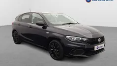Used 2020 Fiat Tipo Easy Hatchback | £9,099 (Fair price)