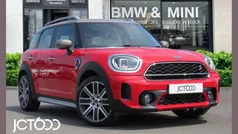 Used 2021 Mini Cooper S Countryman Exclusive SUV | £23,450 (Fair price)