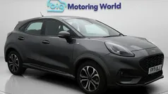 Used 2023 Ford Puma ST-Line Hatchback | £13,941 (Good price)
