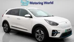Used 2021 Kia e-Niro 2 SUV | £14,300 (Good price)