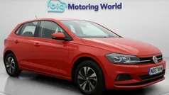 Used 2020 VW Polo SE Hatchback | £12,200 (Good price)