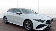 Used 2025 Mercedes A200 Executive Hatchback | £23,250 (Fair price)