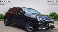 Used 2026 Lexus LBX SUV | £29,950 (Super price)
