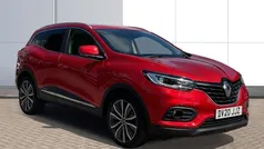 Used 2020 Renault Kadjar Iconic SUV | £14,395 (Fair price)