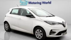 Used 2020 Renault Zoe Play Hatchback | £7,900 (Fair price)