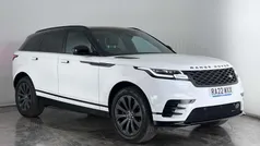 Used 2023 Land Rover Range Rover Velar SE Dynamic SUV | £33,750 (Super price)
