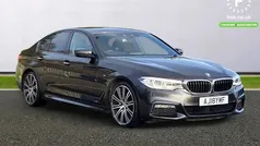 Used 2020 BMW 530 M Sport Sedan | £19,499 (Super price)