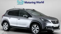 Used 2019 Peugeot 2008 Allure Premium SUV | £9,700 (Fair price)