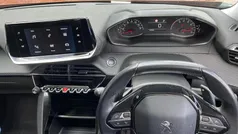 Used 2020 Peugeot 2008 Active SUV | £13,877 (Fair price)