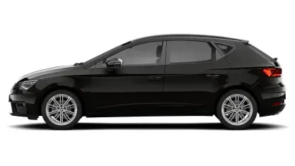 Begagnad Seat Leon SC FR 184 HK (135 kW) 2016 Halvkombi