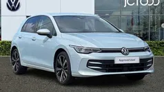 Used 2024 VW Golf VIII Match Hatchback | £22,265 (Fair price)