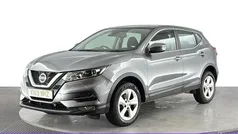 Used 2020 Nissan Qashqai Acenta Premium SUV | £11,480 (Fair price)