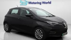 Used 2021 Renault Rapid Iconic Hatchback | £9,000 (Fair price)