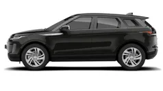 Used 2026 Land Rover Range Rover evoque SE Dynamic Hatchback | £54,182 (Fair price)