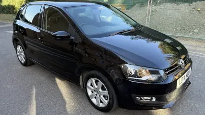 Used VW Polo Edition 69 HP (50 kW) 2013 Hatchback