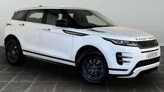 Used 2023 Land Rover Range Rover evoque R-Dynamic Hatchback | £18,995 (Super price)