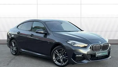 Used 2024 BMW 218 M Sport Coupe | £18,150 (Super price)
