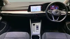 VW Golf VIII