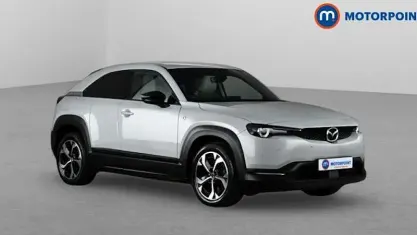 Used Mazda MX30 Exclusive-Line 170 HP (125 kW) 2025 SUV