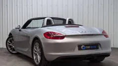 Used 2015 Porsche Boxster Cabriolet | £25,995 (Fair price)