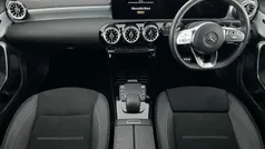 Used 2022 Mercedes A180 Executive Hatchback | £20,275 (Fair price)