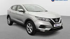 Used 2018 Nissan Qashqai Acenta Premium SUV | £13,949 (Good price)