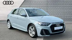 Grey Used 2022 Audi A1 S-Line Hatchback | £18,713 (Fair price)