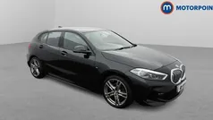 Used 2020 BMW 118 M Sport Hatchback | £16,049 (Fair price)