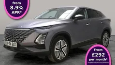 Used 2024 Omoda 5 SUV | £20,257 (Super price)