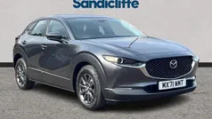 Used 2022 Mazda CX-30 SUV | £15,263 (Fair price)