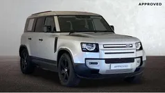 Used 2020 Land Rover Defender S SUV | £41,650 (Good price)
