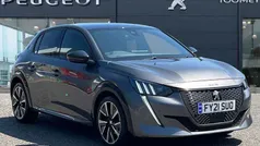 Used 2023 Peugeot 208 GTi Hatchback | £15,495 (Fair price)